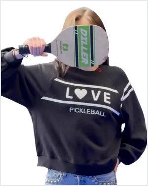 Madison Apparel Sweatshirts