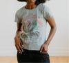 Six Fifty  Clothing Short Sleeve Anywhere Top