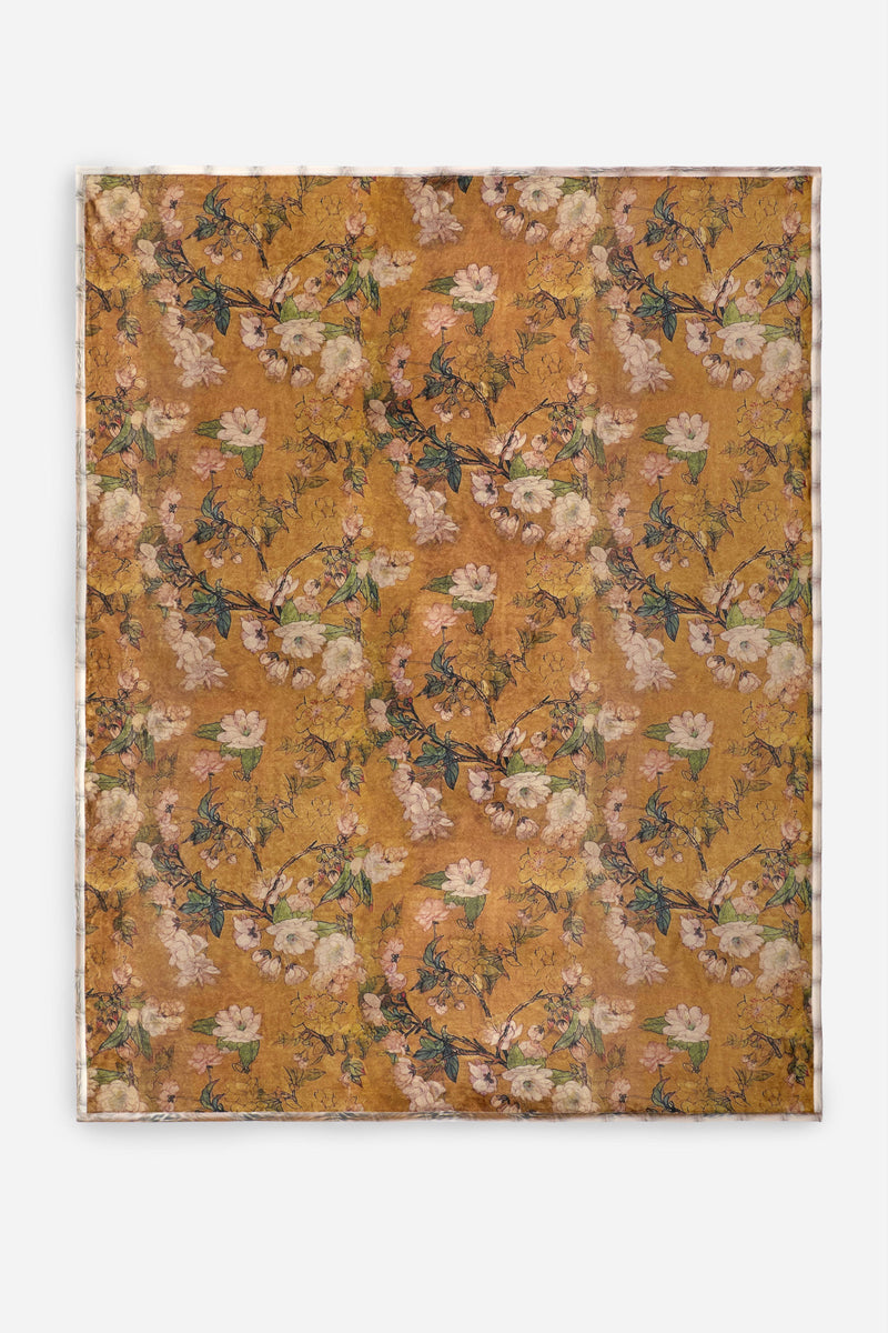 Johnny Was Travel Blanket