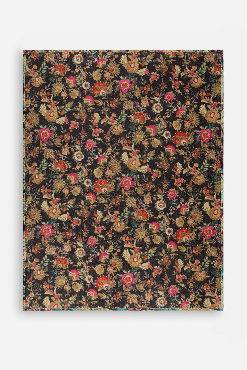 Johnny Was Travel Blanket