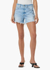 Free People Wild Bay Parachute Short