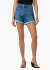 bobi elastic waist short