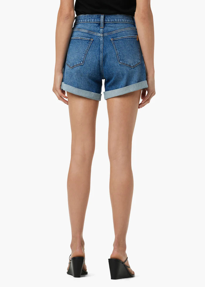 Joe's Jeans The Alex High Rise Short