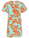 Finley Shirts Shawn Shift Dress