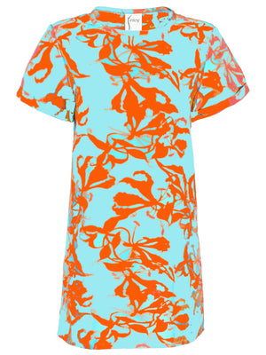 Finley Shirts Shawn Shift Dress