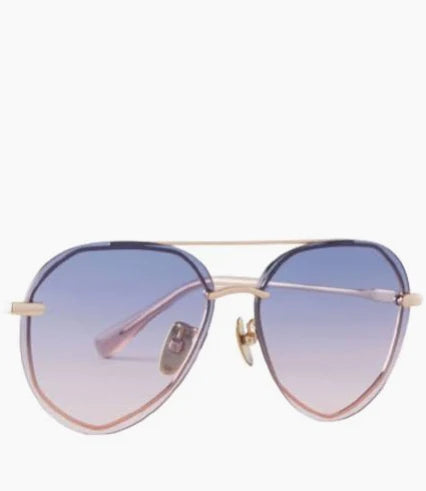 DIFF Eyewear Lenox Sunglass