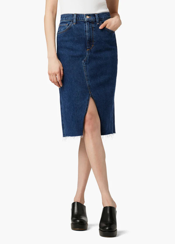 Joe's Jeans The Joplin Skirt