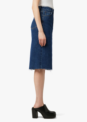 Joe's Jeans The Joplin Skirt