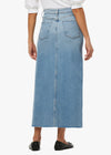 Joe's Jeans The Eva Maxi Skirt