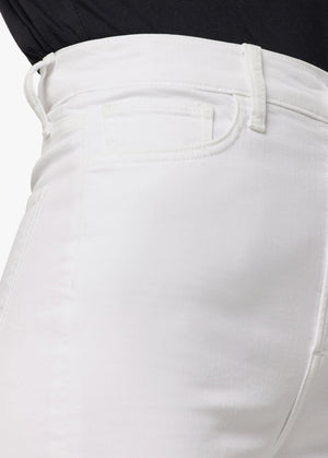 Joe's Jeans The Mia High Rise Wide Leg Vintage Stretch