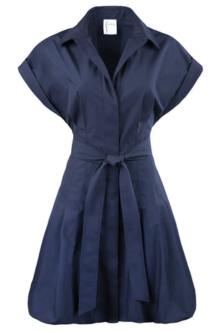 finley ribbed mini dress Caroline Constas