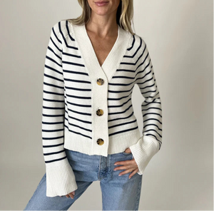 Six Fifty Clothing Kimberly Sweater