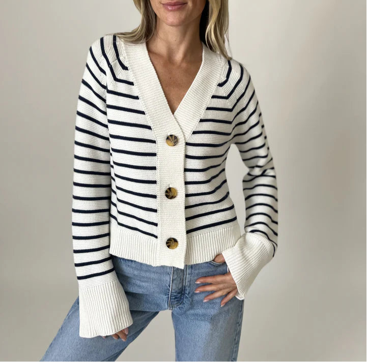 Six Fifty Clothing Kimberly Sweater