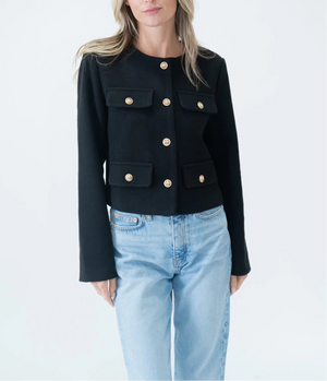 Six Fifty The Blakely Blazer