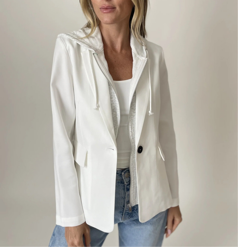 Six Fifty Drew Blazer