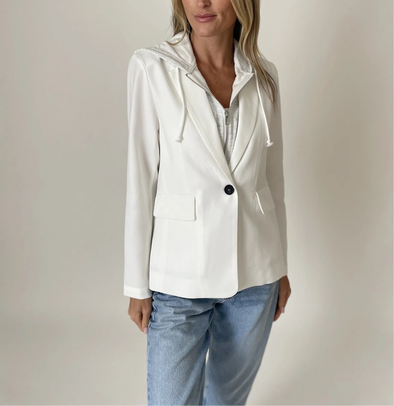 Six Fifty Drew Blazer