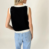 Six Fifty Clothing Vivian Vest