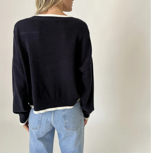 Six Fifty Clothing Casey Cardigan