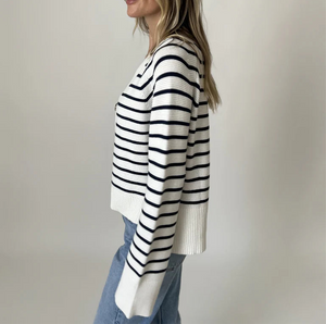Six Fifty Clothing Kimberly Sweater