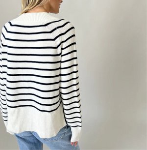 Six Fifty Clothing Kimberly Sweater