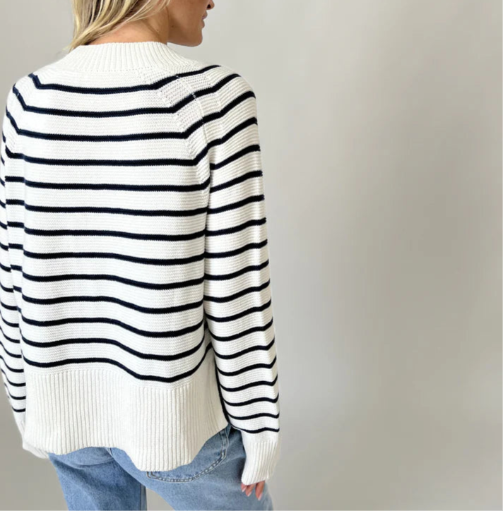 Six Fifty Clothing Kimberly Sweater