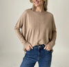Six Fifty Devon Sweater