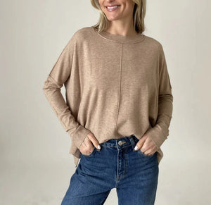 Six Fifty Devon Sweater