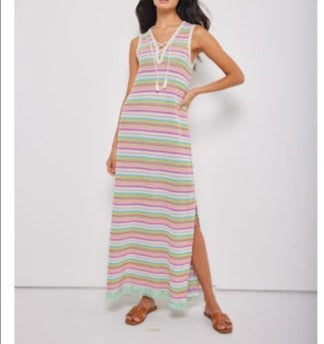 Lisa Todd La Playa Dress