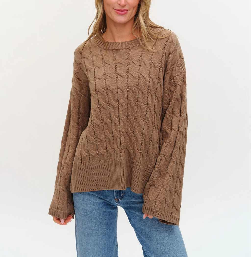 Six Fifty Willow Sweater
