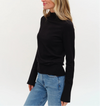 Six Fifty Clothing Justine Turtleneck Sweater