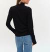 Six Fifty Clothing Justine Turtleneck Sweater