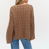 Six Fifty Willow Sweater