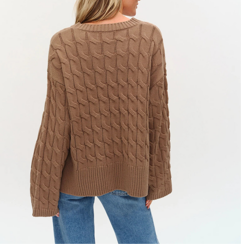 Six Fifty Willow Sweater