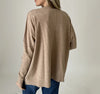 Six Fifty Devon Sweater