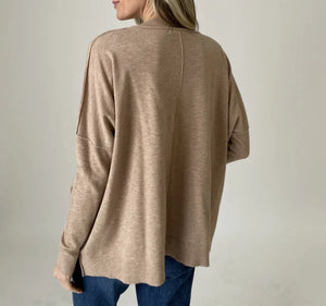 Six Fifty Devon Sweater