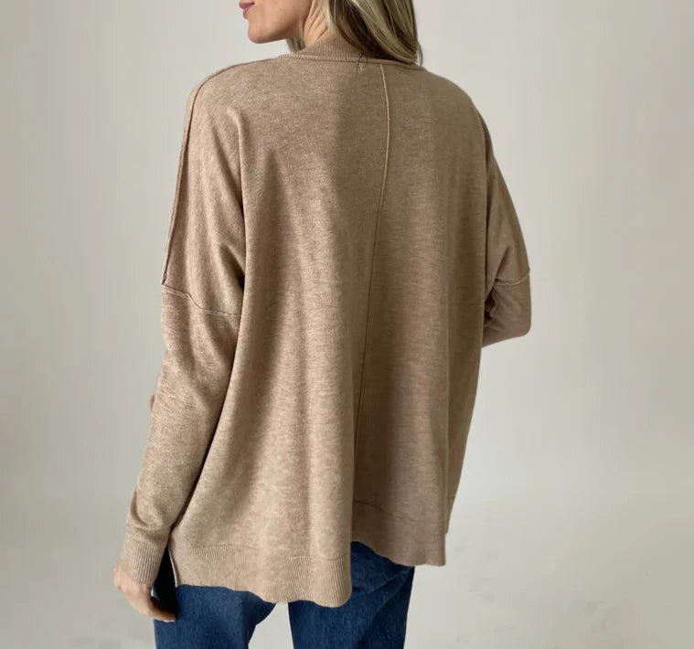 Six Fifty Devon Sweater
