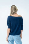 Six Fifty  Clothing Short Sleeve Anywhere Top
