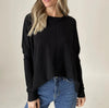 Six Fifty Devon Sweater