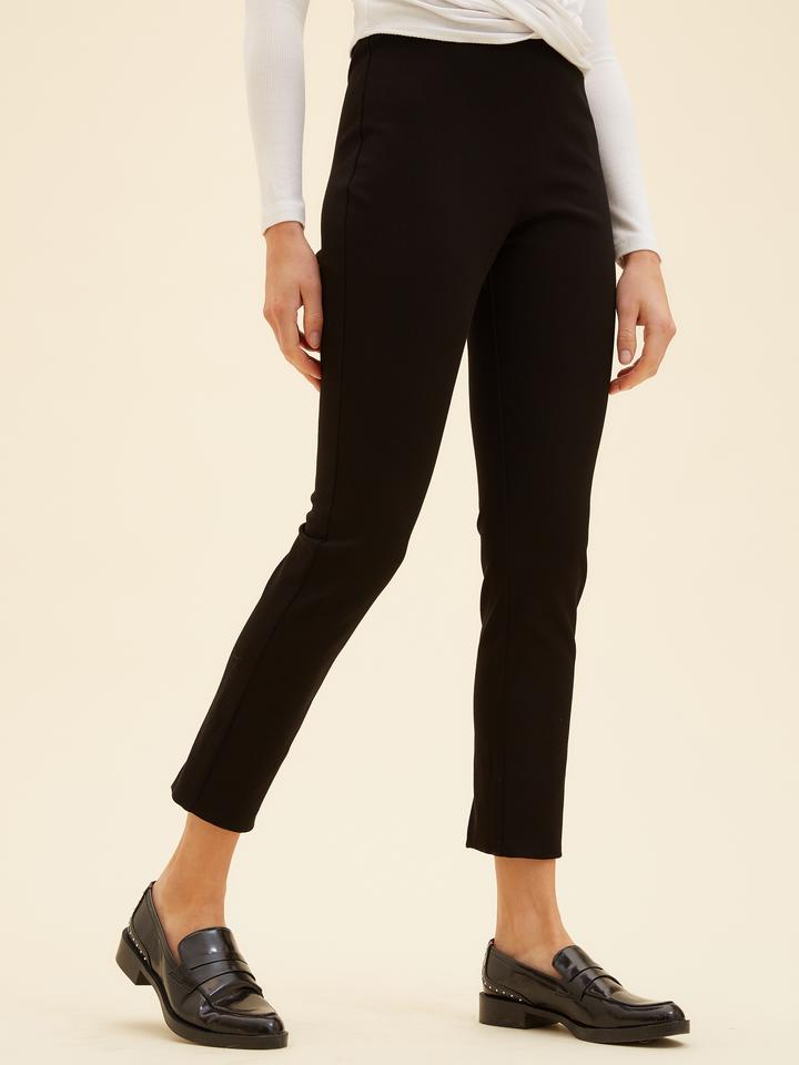 Fifteen Twenty Ankle Slit Pant