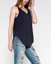 WILT Shirtail Tank