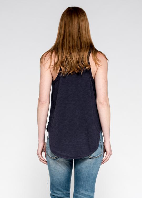 WILT Shirtail Tank