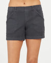 SPANX 4" Twill Short