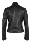 Mauritius Women's "Anns" Leather Jacket