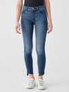 DL1961 FLORENCE ANKLE MID RISE SKINNY (INCLUSIVE SIZES AVAILABLE)