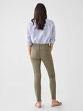 DL1961 Florence Ankle Mid Rise Skinny (assorted colors)