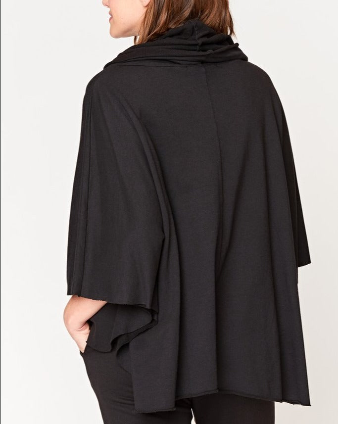 XCVI/Wearables Paige Poncho