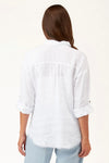 XCVI/Wearables Whitson Button Up Shirt