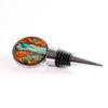 Handcrafted from Tumbleweed - Tumbleweed Wine Stopper