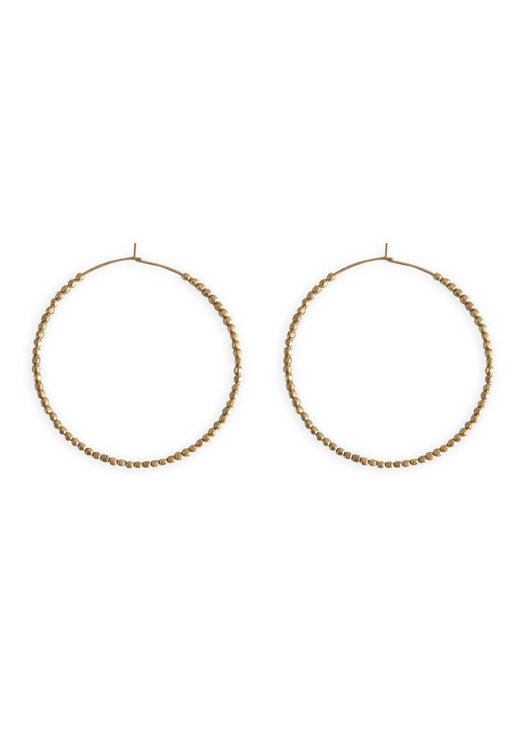 Set & Stones - Erin Earrings