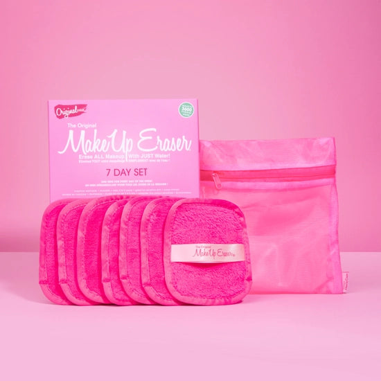 Makeup Eraser Sets